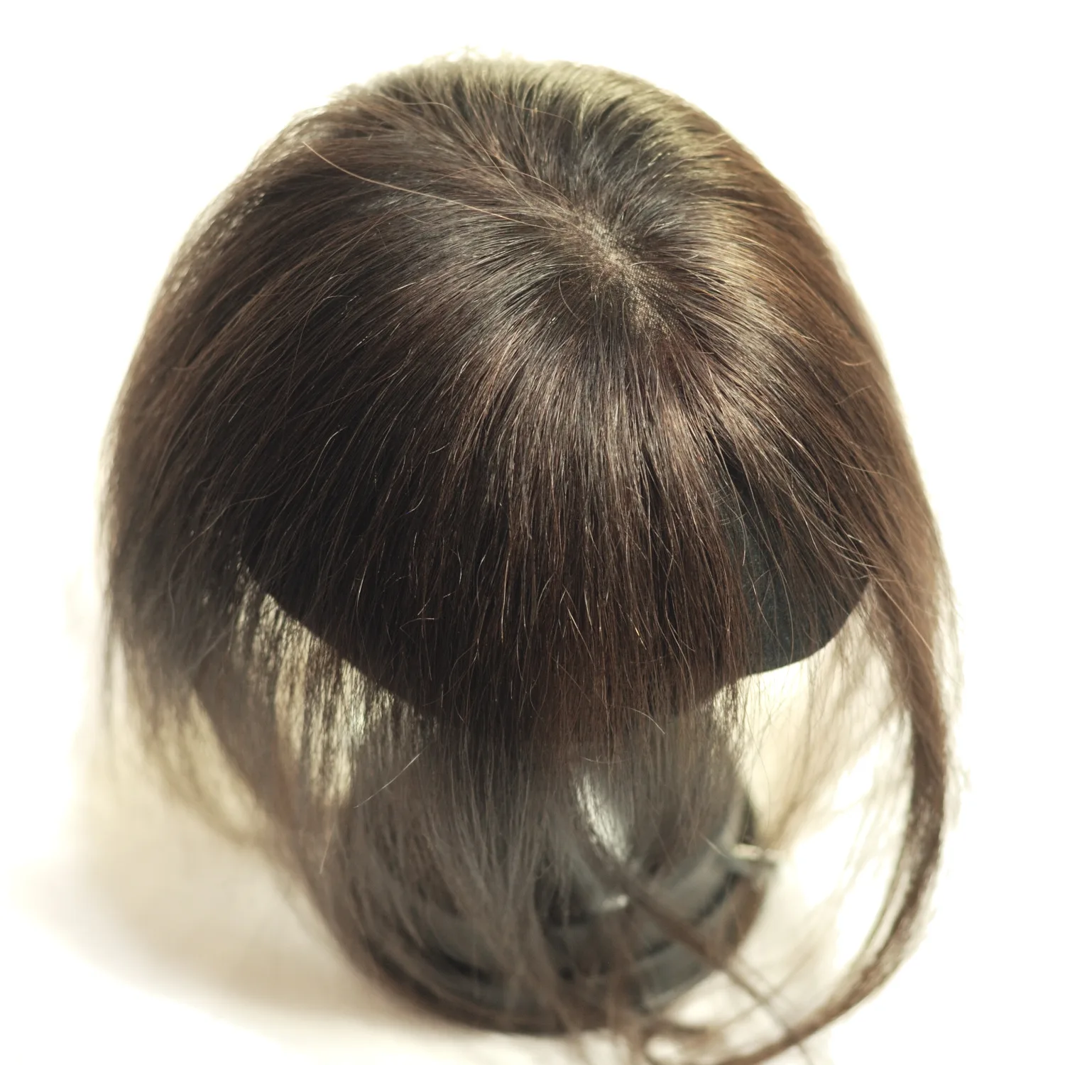 Mini Hair Filler - Featherweight Natural Volume